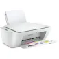 Imprimante jet d'encre HP DeskJet 2710 3en1 Couleur Wifi