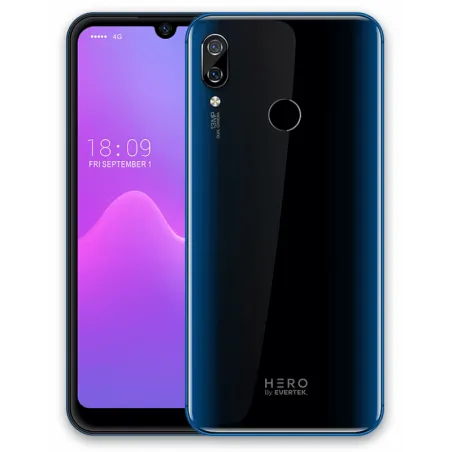 Smartphone Evertek M20