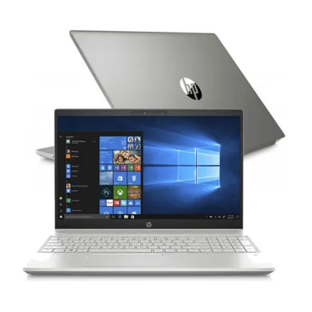 PC Portable HP 15-DA1039NK i5-8265U 8Go 1To Nvidia MX110 2 Go