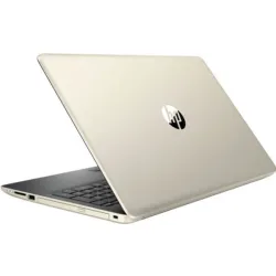 PC Portable HP 15-DA1025NK i7-8565U 8Go 1To Nvidia MX110 2 Go