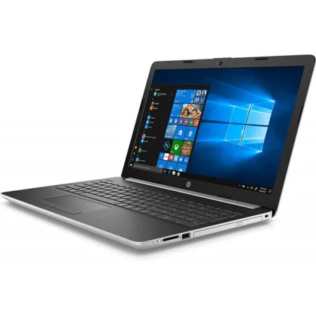 PC Portable HP 15-DA1024NK i7-8565U 4Go 1To Nvidia MX110 2 Go