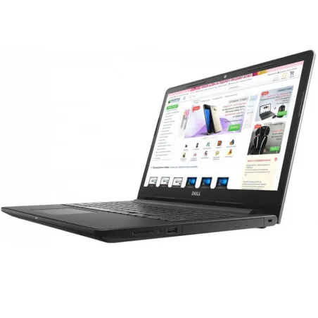 PC Portable DELL 15.6" INSPIRON 3573 N4000 4Go 500Go