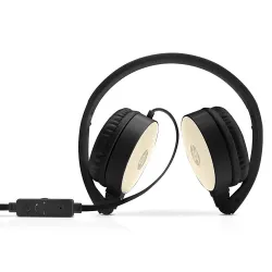Micro casque HP H2800 GOLD