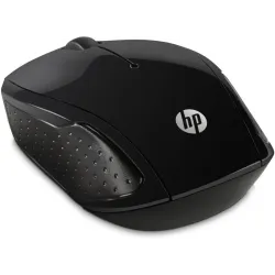 Souris SANS FIL HP 200 NOIR