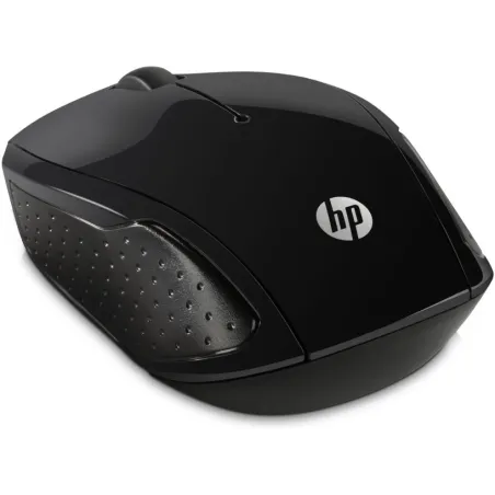 Souris SANS FIL HP 200 NOIR