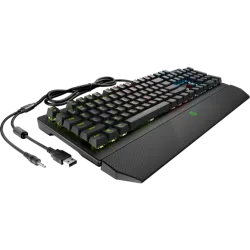 Clavier HP PAVILION GAMING KEYBOARD 800 MECANIQUE