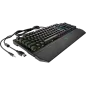 Clavier HP PAVILION GAMING KEYBOARD 800 MECANIQUE