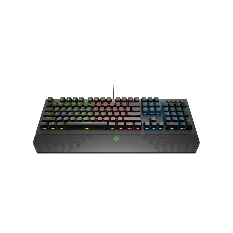 Clavier HP PAVILION GAMING KEYBOARD 800 MECANIQUE