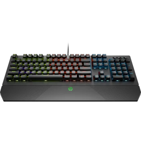 Clavier HP PAVILION GAMING KEYBOARD 800 MECANIQUE