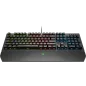 Clavier HP PAVILION GAMING KEYBOARD 800 MECANIQUE