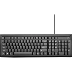 Clavier HP KEYBOARD 100