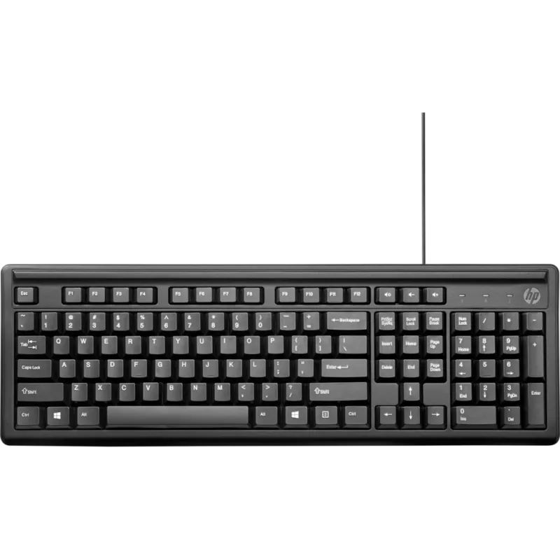 Clavier HP KEYBOARD 100