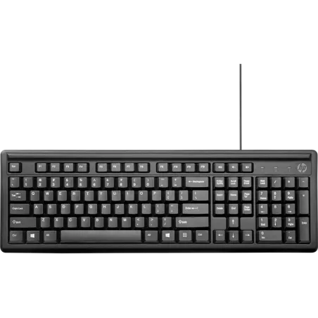 Clavier HP KEYBOARD 100
