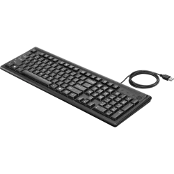 Clavier HP KEYBOARD 100