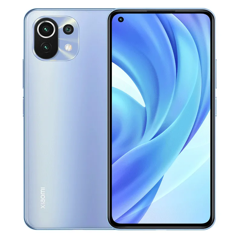 Smartphone XIAOMI MI 11 LITE 8/128 GB