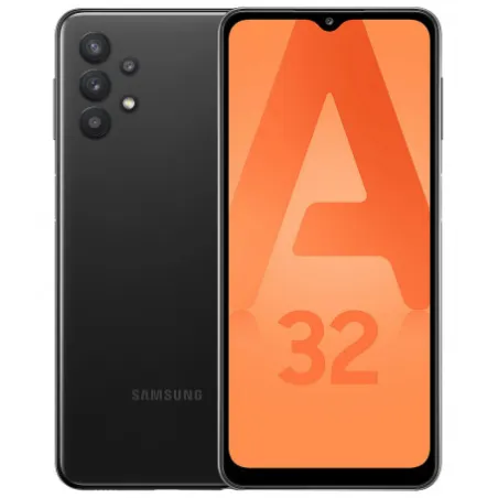 Smartphone SAMSUNG GALAXY A32 SM-A325F/DS 6/128