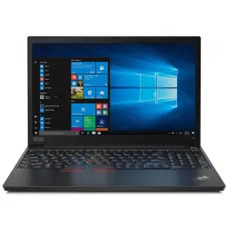 Pc portable LENOVO THINKPAD E15 i5 10è Gén 8Go 1To  (20RD001QFE)