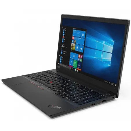 Pc portable LENOVO THINKPAD E15 i5 10è Gén 8Go 1To  (20RD001QFE)