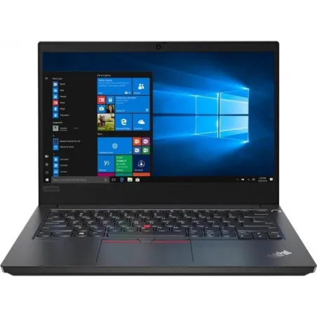 Pc portable  LENOVO THINKPAD E14 I7 10É GÉN 8GO 1TO