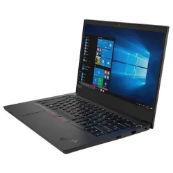 Pc portable  LENOVO THINKPAD E14 I7 10É GÉN 8GO 1TO