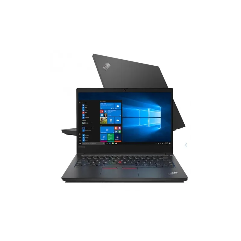 Pc portable  LENOVO THINKPAD E14 I7 10É GÉN 8GO 1TO