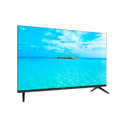 Téléviseur VEGA 55" UHD 4K ANDROID SMART AVEC RÉCEPTEUR INTÉGRÉ