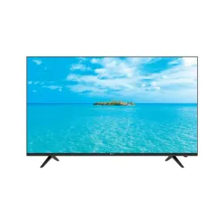 Téléviseur VEGA 55" UHD 4K ANDROID SMART AVEC RÉCEPTEUR INTÉGRÉ