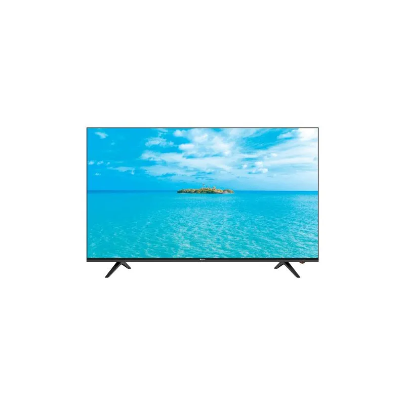 Téléviseur VEGA 55" UHD 4K ANDROID SMART AVEC RÉCEPTEUR INTÉGRÉ