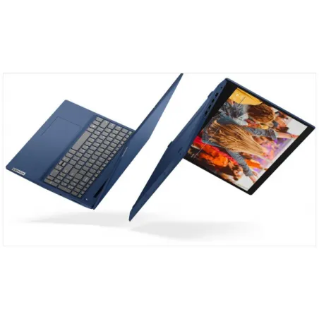 Pc portable LENOVO IDEAPAD 3 I3 10É GÉN 8GO 512 SSD WIN 10 81WE015KFG
