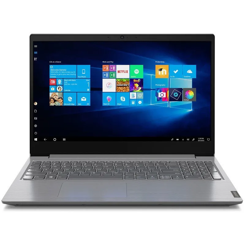 Pc portable LENOVO IDEAPAD 3 I3 10É GÉN 8GO 512 SSD SILVER 81WE015MFG