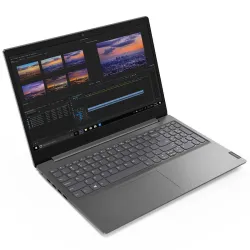 Pc portable LENOVO IDEAPAD 3 I3 10É GÉN 8GO 512 SSD SILVER 81WE015MFG