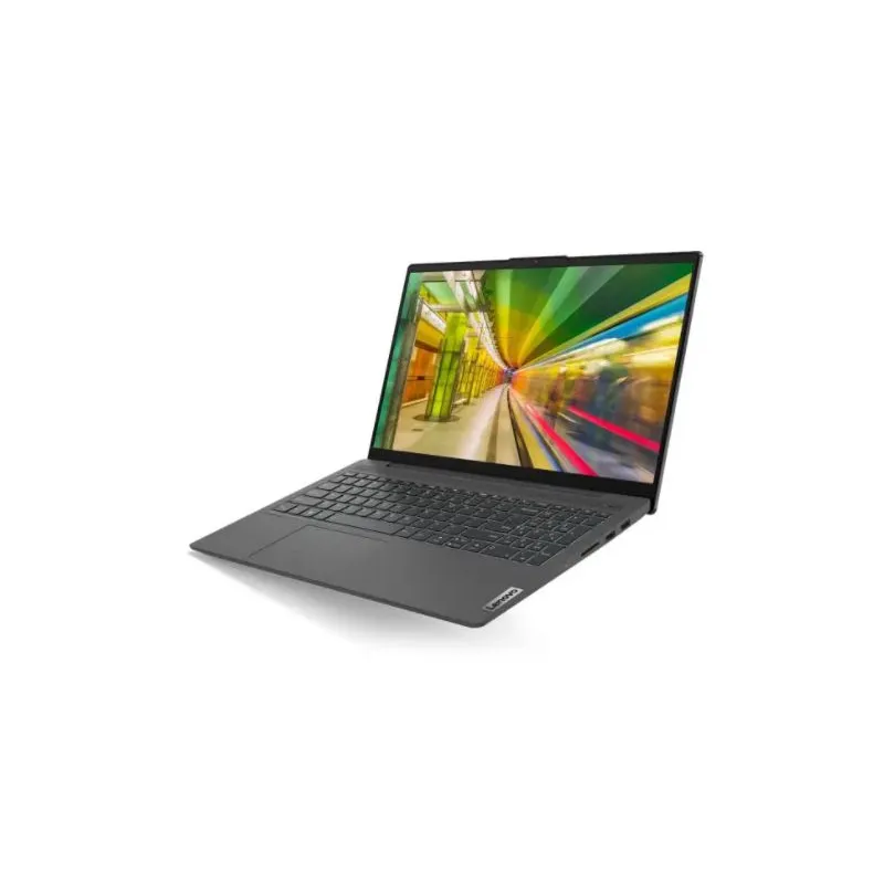 Pc portable LENOVO IdeaPAD I3 10É GÉN 8GO 512 SSD WIN10 NOIR 81WE015LFG