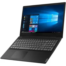 Pc portable LENOVO IdeaPAD I3 10É GÉN 8GO 512 SSD WIN10 NOIR 81WE015LFG