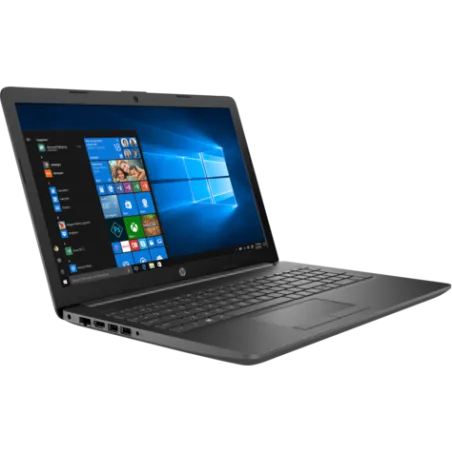 PC PORTABLE HP 15-DW3022NK I3 11È GÉN 8GO 256GO SSD