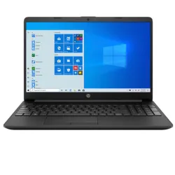 Pc Portable HP 15-DW3010NK i5 11ème Gén 8Go 1TB Nvidia MX350 2Go - Noir (2R0M1EA)