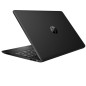Pc Portable HP 15-DW3010NK i5 11ème Gén 8Go 1TB Nvidia MX350 2Go - Noir (2R0M1EA)
