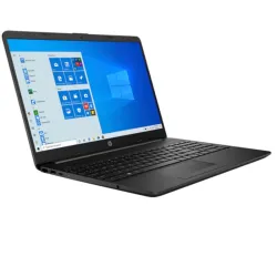 Pc Portable HP 15-DW3010NK i5 11ème Gén 8Go 1TB Nvidia MX350 2Go - Noir (2R0M1EA)