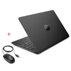 Pc Portable HP 15S-EQ1003 AMD 3020e 8 Go 256 Go SSD