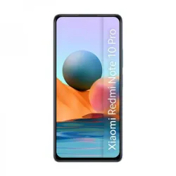 Smartphone Xiaomi Redmi Note 10 Pro 6/128 Glacier