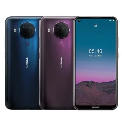 SMARTPHONE NOKIA 5.4 4/128 GB Bleu