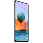 Smartphone XIAOMI REDMI NOTE 10 PRO 6 GO - BLEU