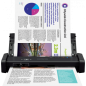 Scanner EPSON WORKFORCE DS-310 COULEUR HAUTE VITESSE COMPACT A4 (USB) Scanner EPSON WORKFORCE DS-310 COULEUR HAUTE VITESSE COMPACT A4 (USB)