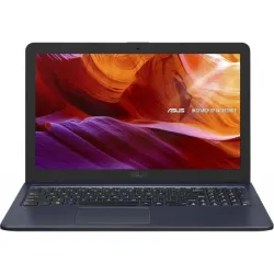 Pc portable ASUS X543UA I3 7È 4GO 1TB (X543UA-GQ3392T)