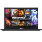 Pc portable GAMER ASUS VIVOBOOK 15 I5 10É GÉN 16GO 512 SSD X571LI-AL286T