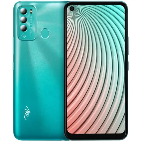 Smartphone ITEL VISION 2 2/32