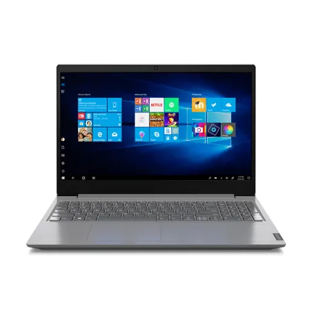 PC PORTABLE LENOVO V15 ADA AMD 3020E 4GO 1TO - GRIS FER