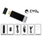 Android TV STICK EVO T4 Android TV STICK EVO T4