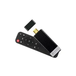 Android TV STICK EVO T4