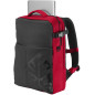 Sac à dos Gaming HP OMEN RED Backpack