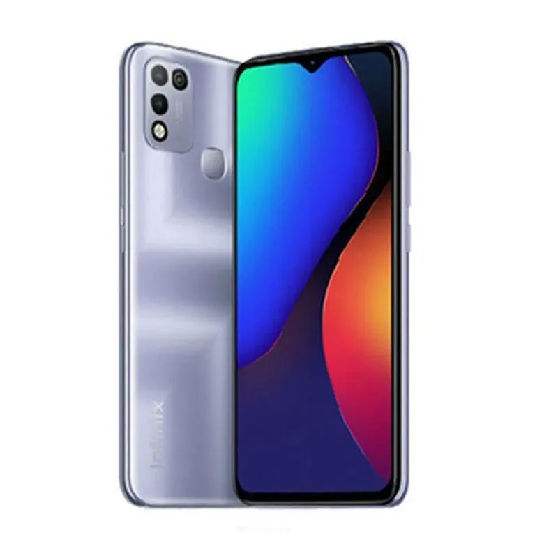 Smartphone INFINIX HOT 10  PLAY 4/64GO